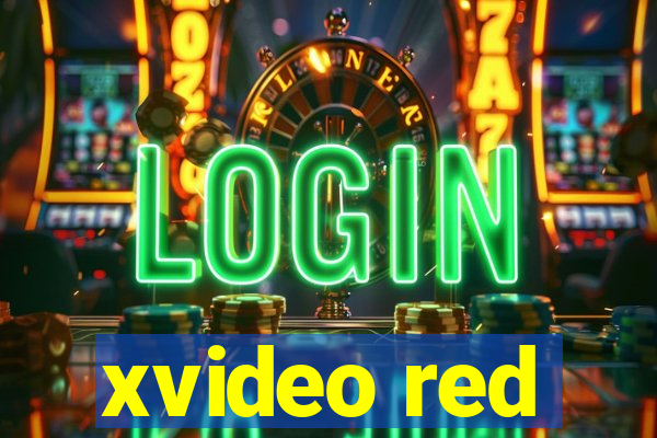 xvideo red